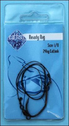 Ready Rig Size 1-0
